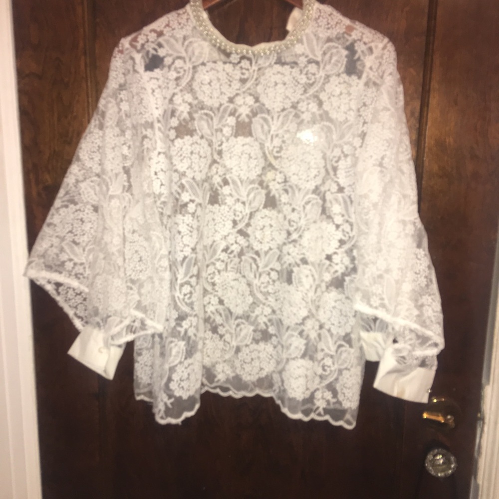 Mesh Top